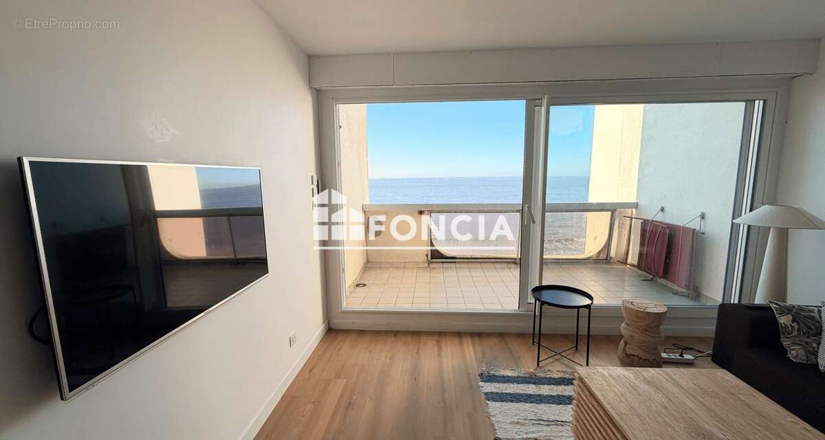 Appartement à LA BAULE-ESCOUBLAC