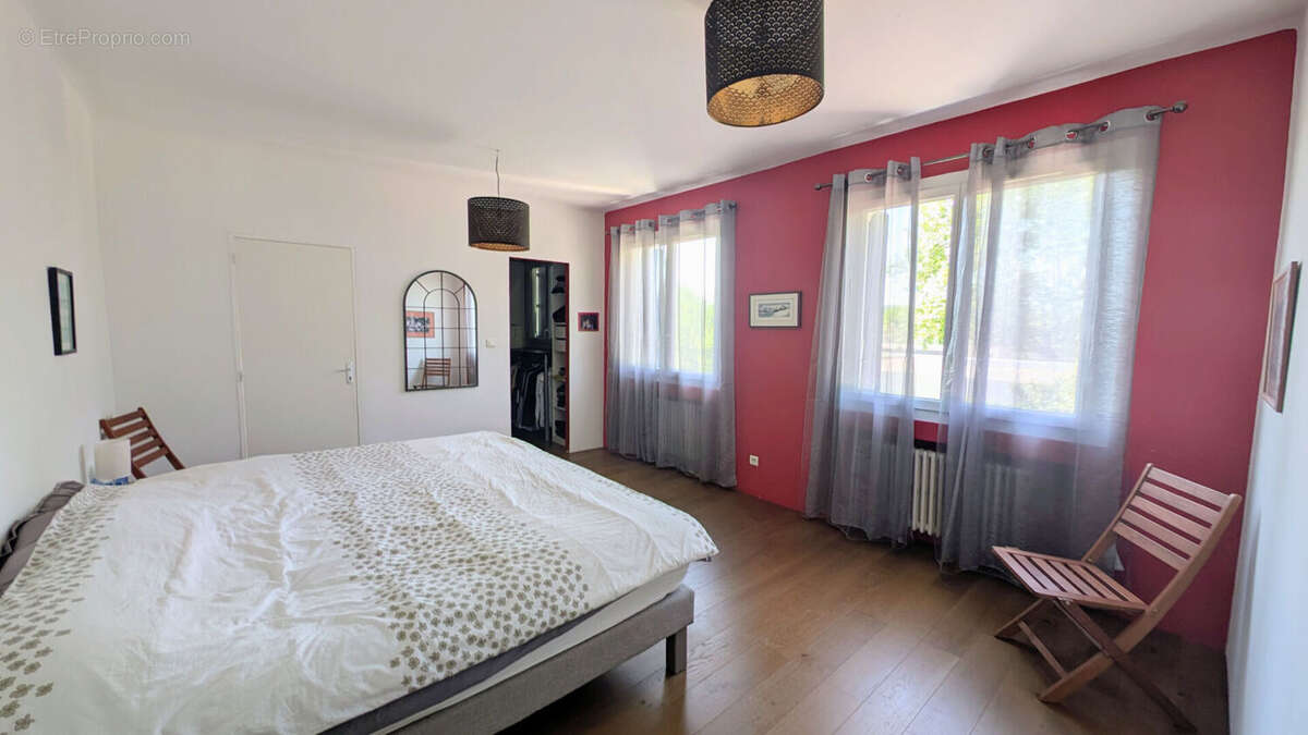 Maison à AIX-EN-PROVENCE