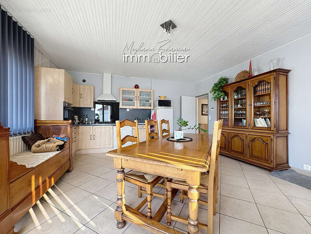 Maison à NOTRE-DAME-DE-MONTS