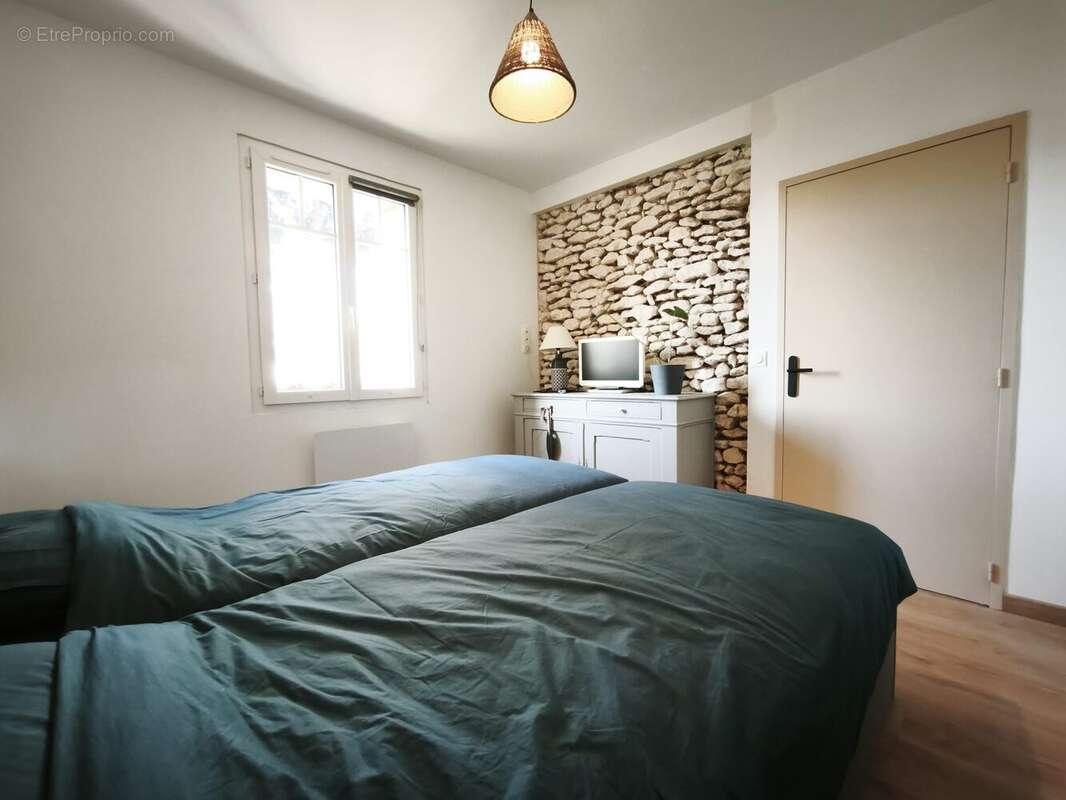 Maison à SAINT-PALAIS-SUR-MER