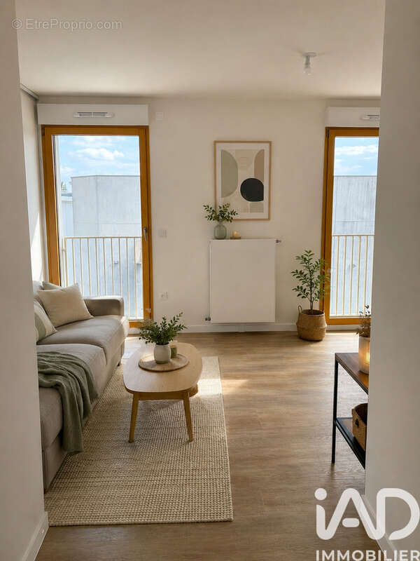 Photo 3 - Appartement à ORLY