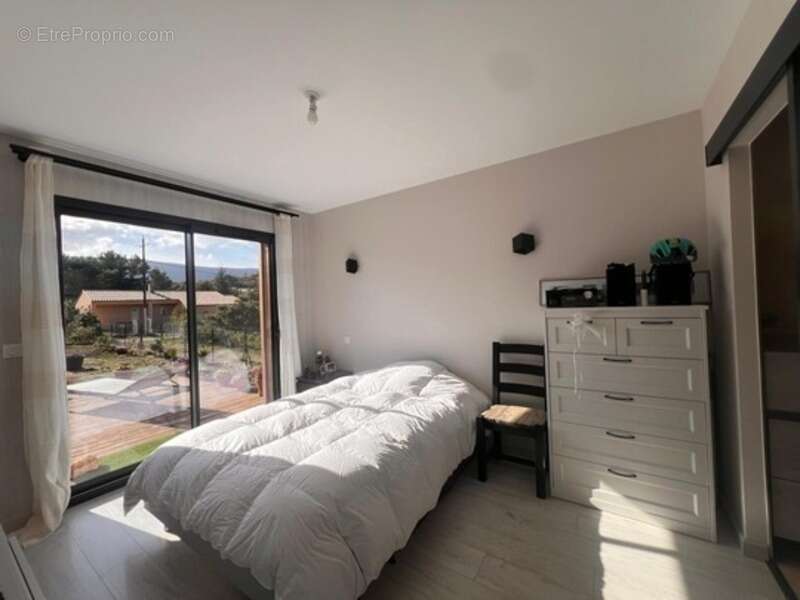 Maison à PLAN-D'AUPS-SAINTE-BAUME