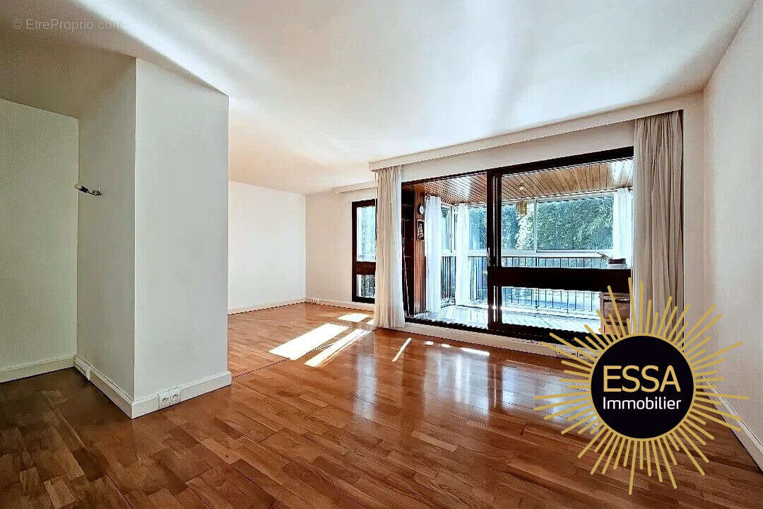 Appartement à ROCQUENCOURT