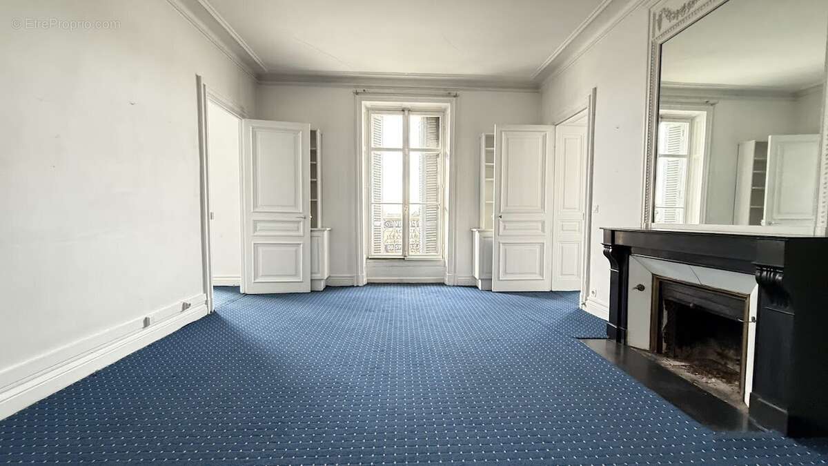 Appartement à BAYONNE