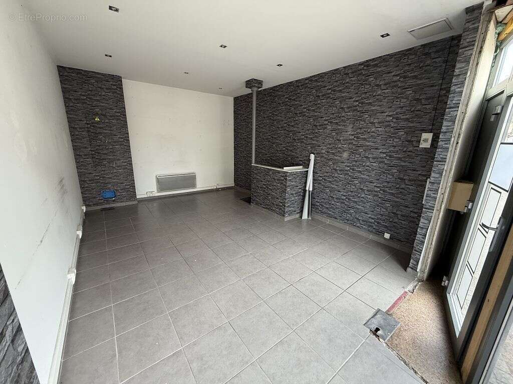 Commerce à REMIREMONT