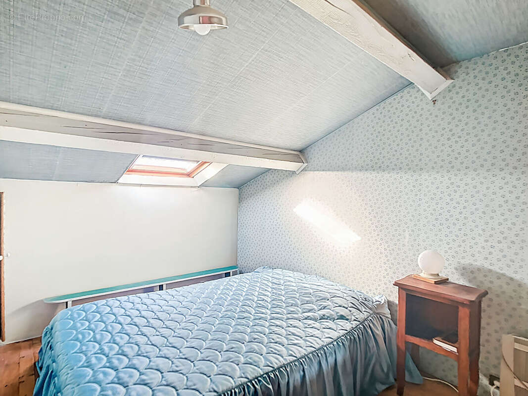 Maison à MARSEILLE-10E