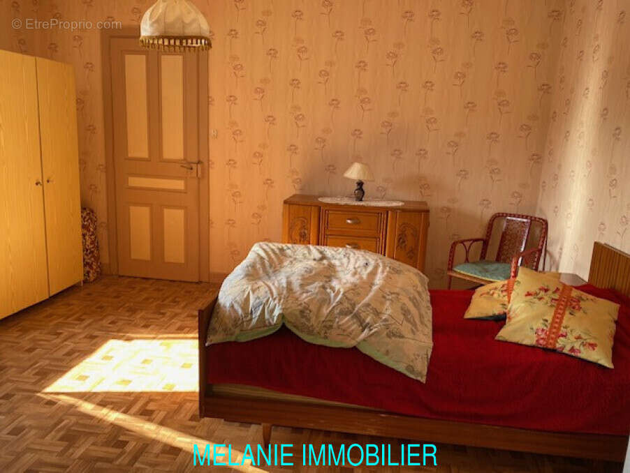 Maison à SAULXURES-SUR-MOSELOTTE