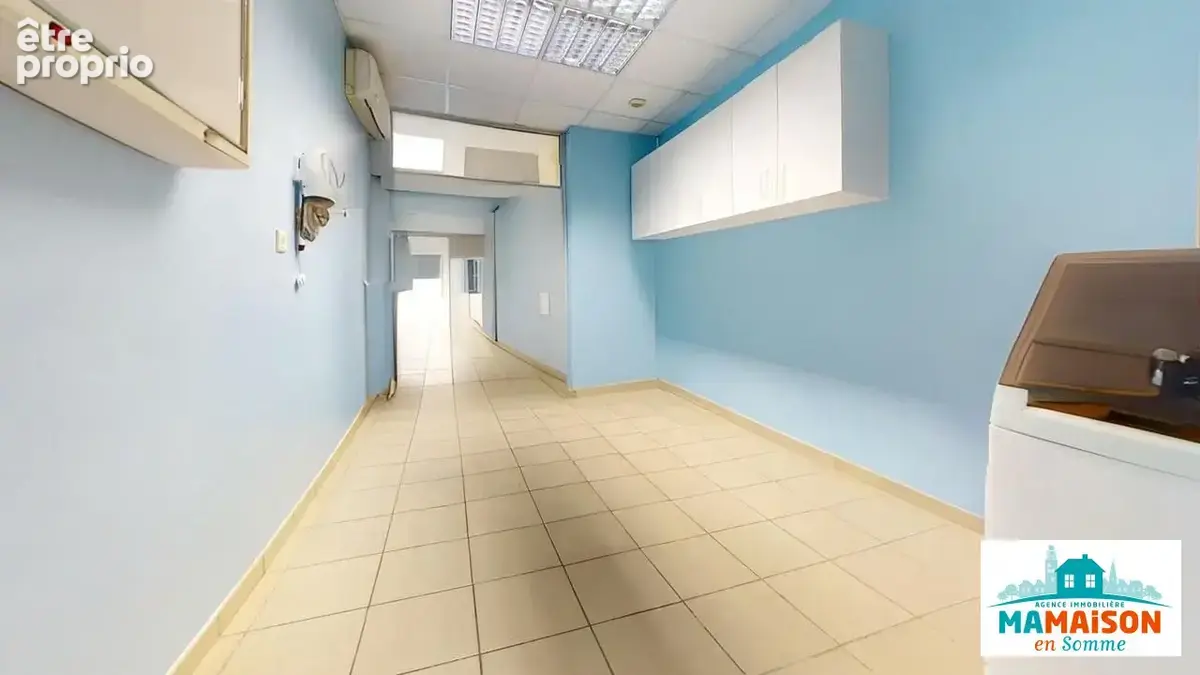 Maison 10 pièces 350 m² à vendre à Villers-Bretonneux (80800) - photo 3