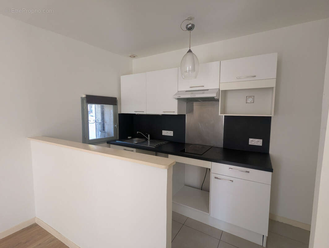 Appartement à ARLES