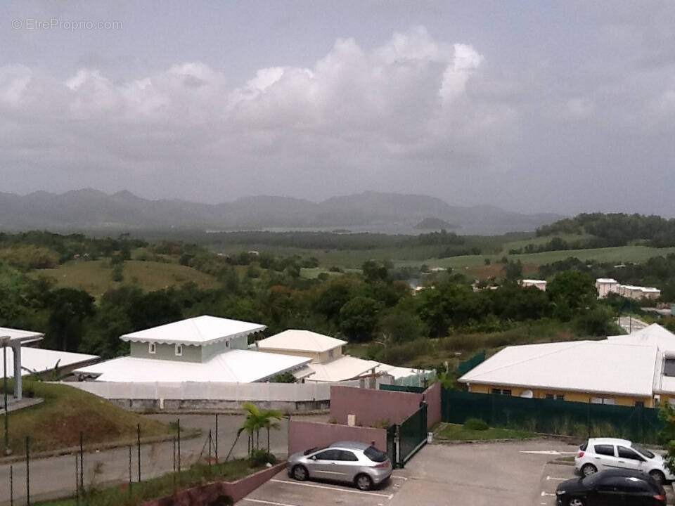 Appartement à DUCOS