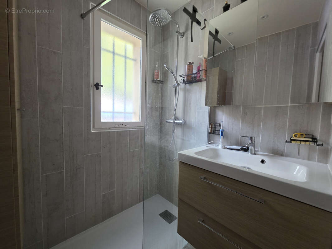 Appartement à ASPREMONT