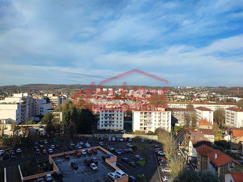 Appartement à CHELLES