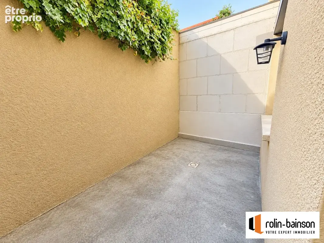 Appartement 4 pièces 108 m² à vendre à Villeurbanne (69100) - photo 7