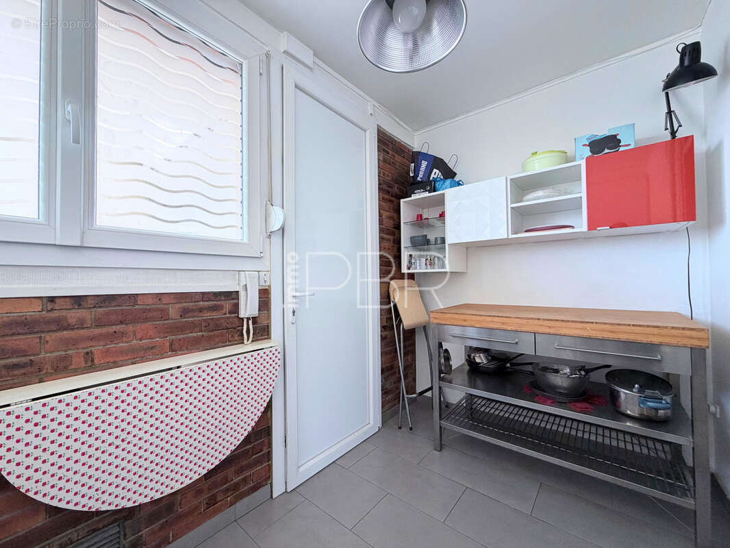 Appartement à REIMS