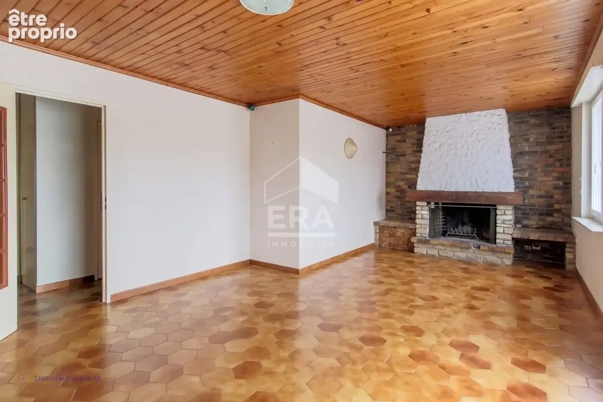 Maison 86m² à beynes - photo 13