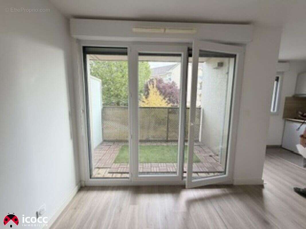 Appartement 34 m² à Nantes  - photo 6