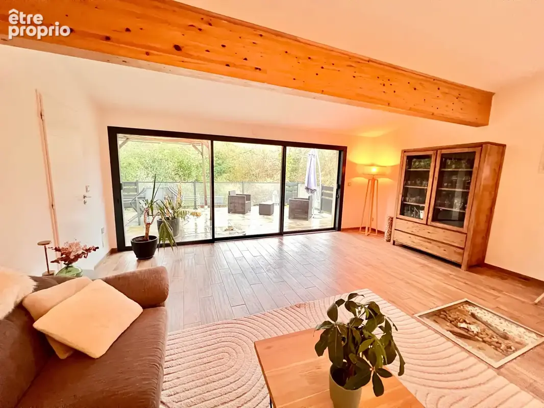 Maison coup de coeur - photo 6
