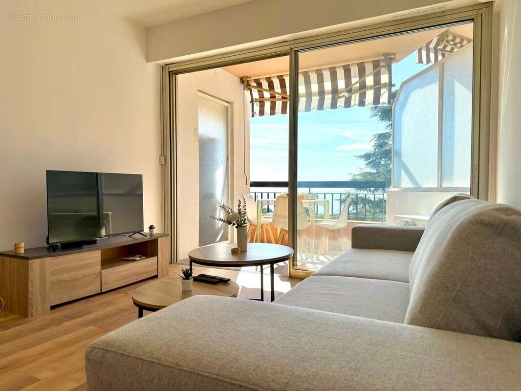 Appartement à ROQUEBRUNE-CAP-MARTIN