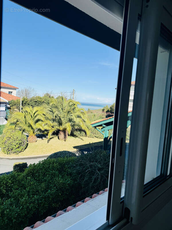 Appartement à BIDART