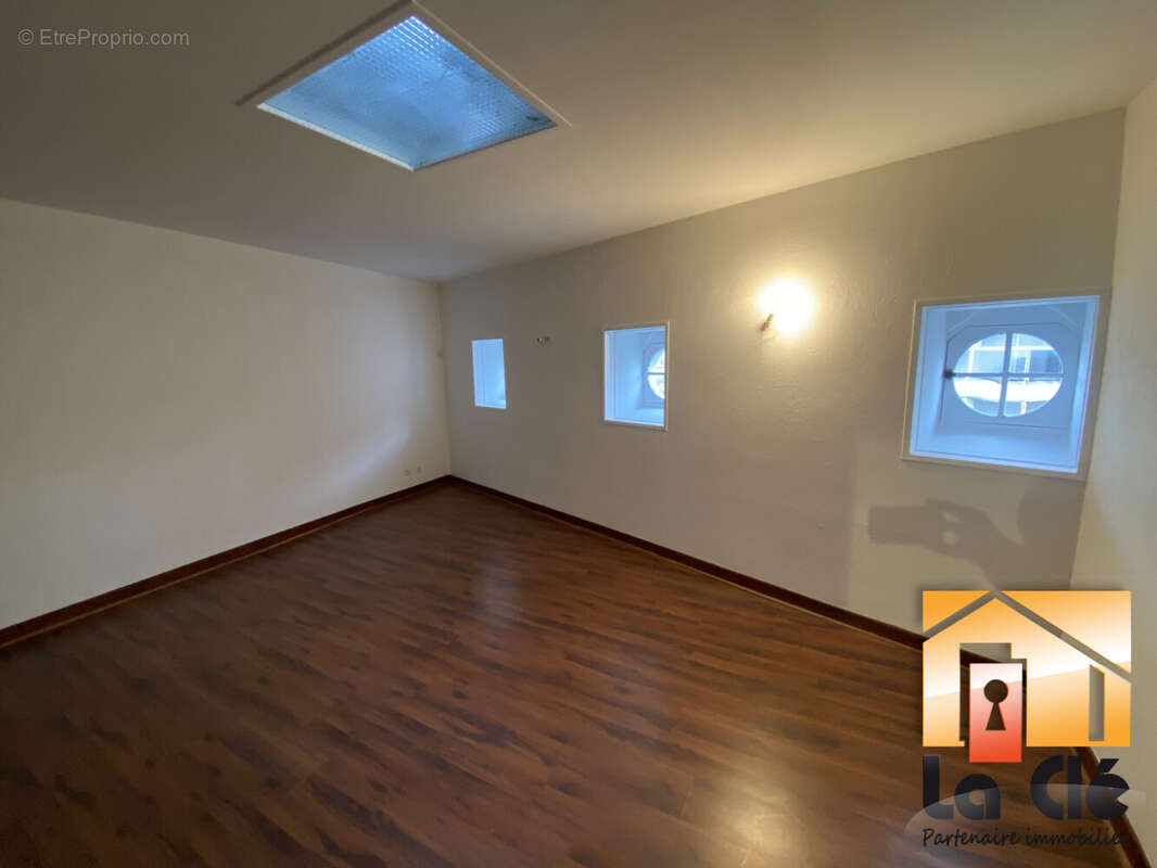 Appartement à AGEN