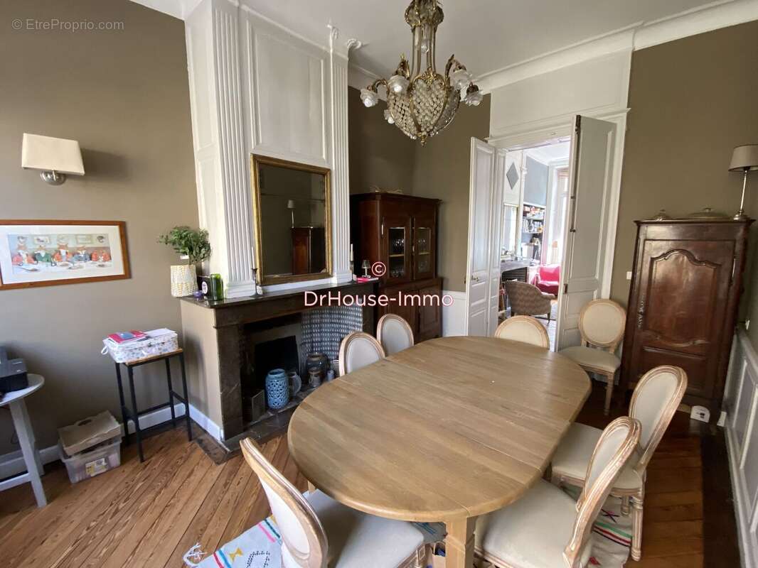 Maison 185 m² à Montreuil  - photo 15