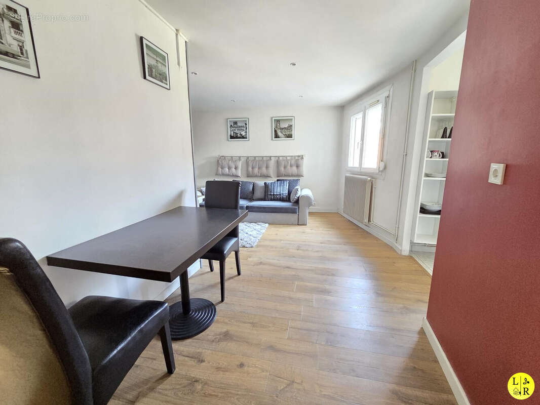Appartement à ARRAS