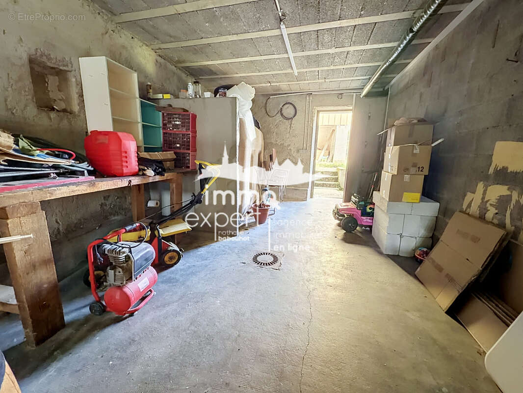 EXCLUSIVITÉ IMMO EXPERT   Maison familiale 4 chambres   149 000 € FAI - photo 18