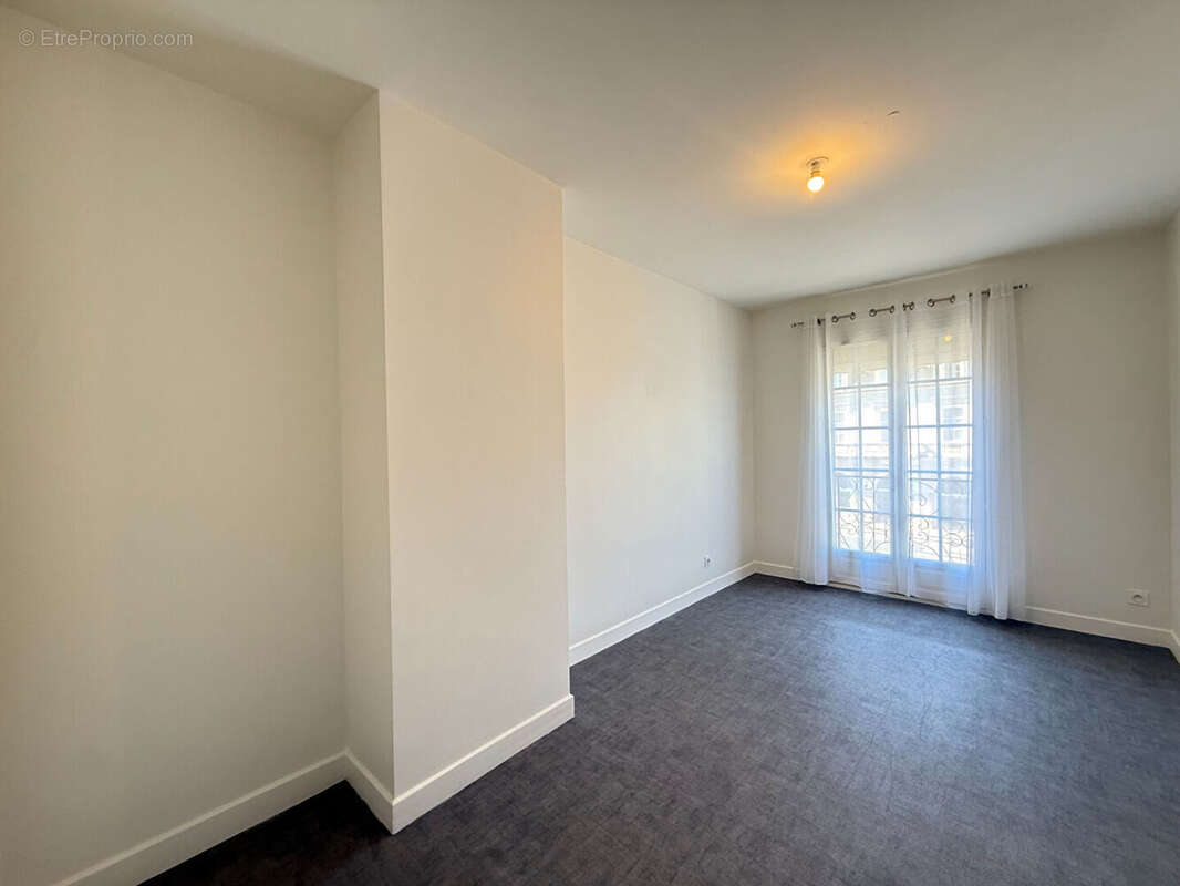 Appartement à VILLENEUVE-SUR-LOT