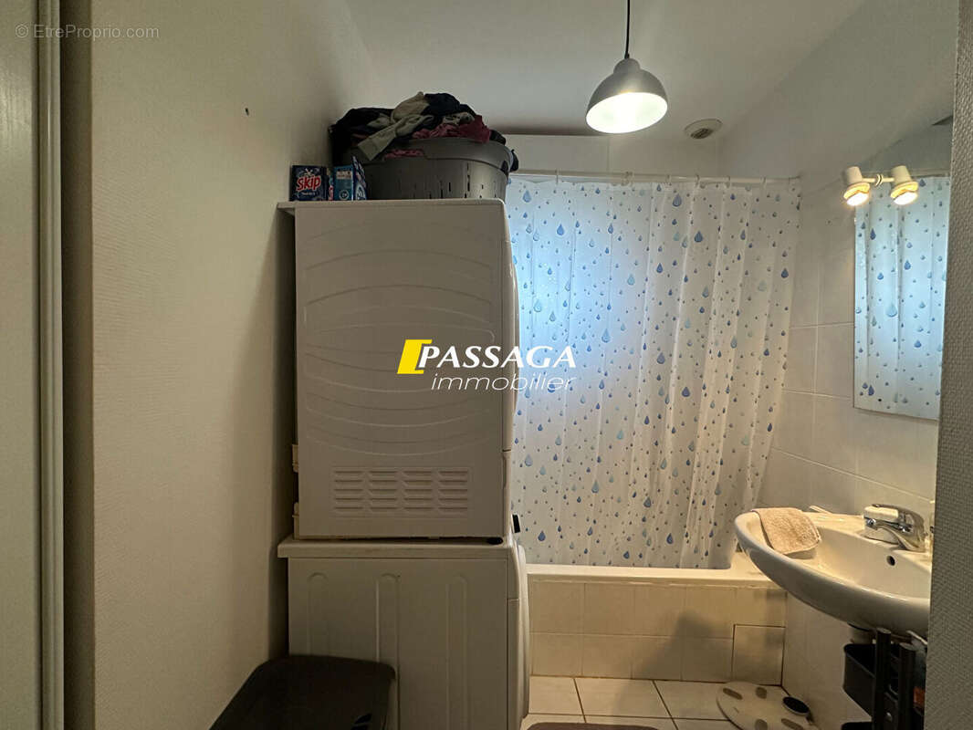 Appartement à LAISSAC