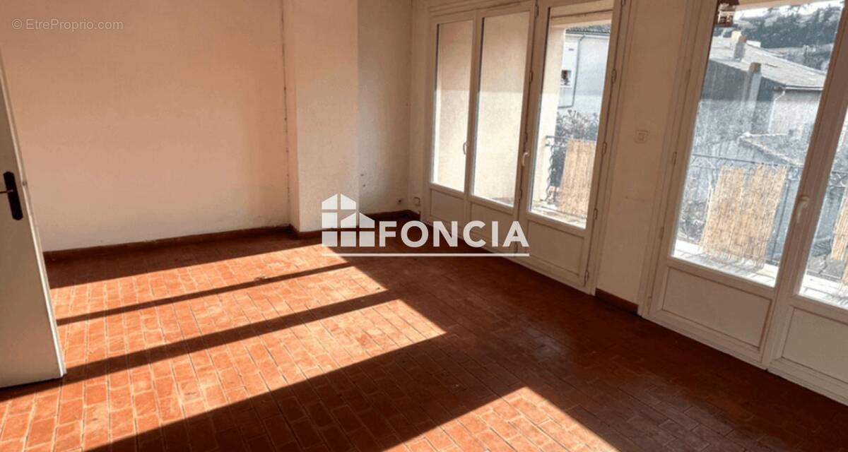 Appartement à ORANGE