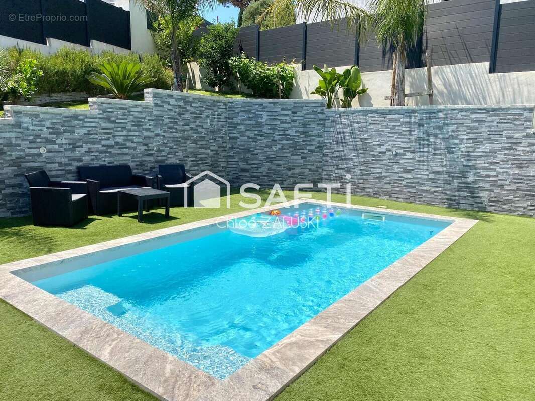 Maison 134 m² à Frejus  - photo 9