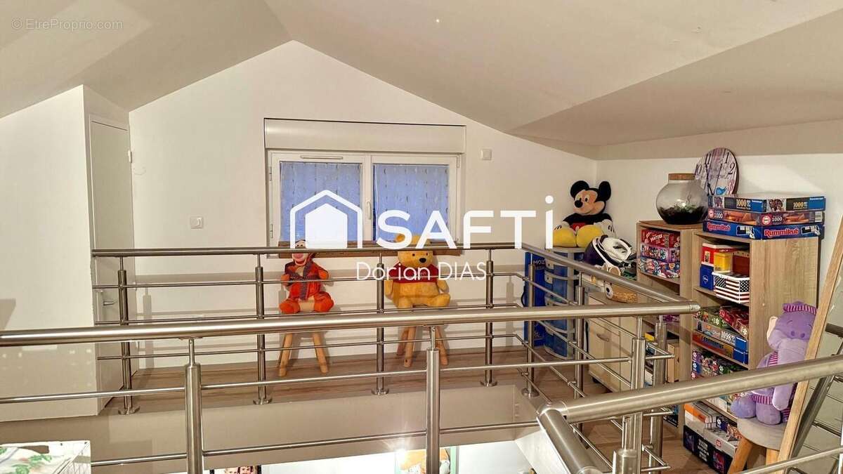 Photo 8 - Maison à FERE-EN-TARDENOIS