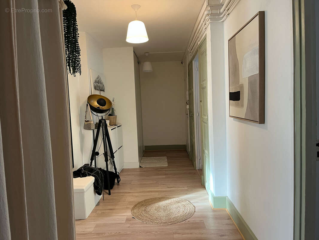 Appartement à PERIGUEUX