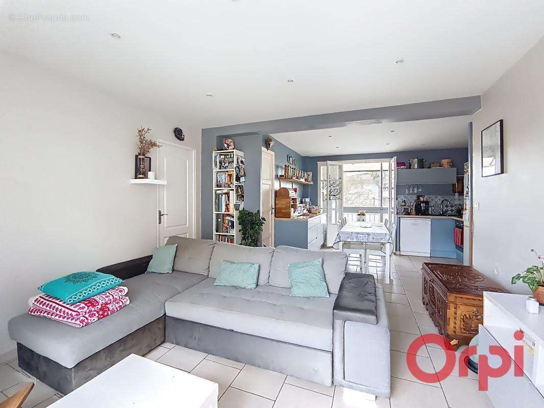 Appartement à LA SEYNE-SUR-MER