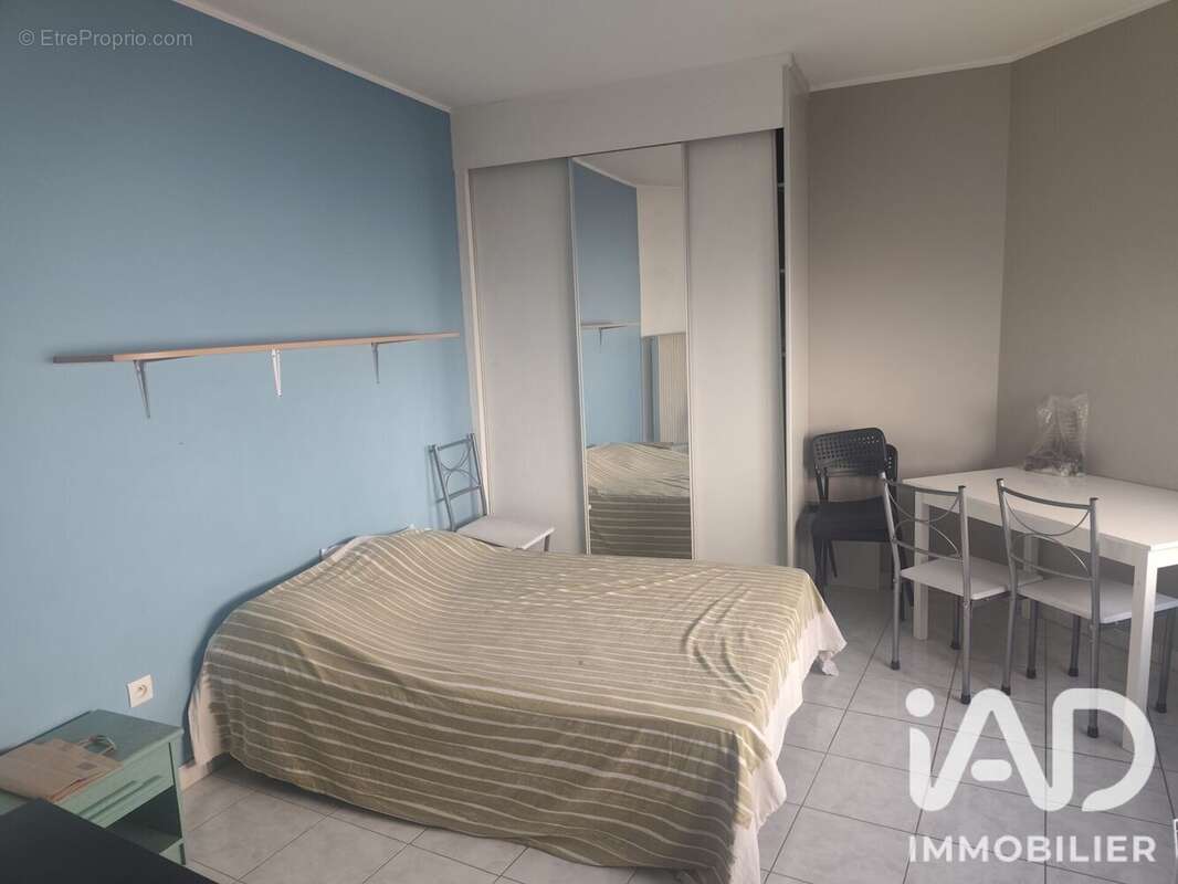 Maison 81 m² à Lille  - photo 3