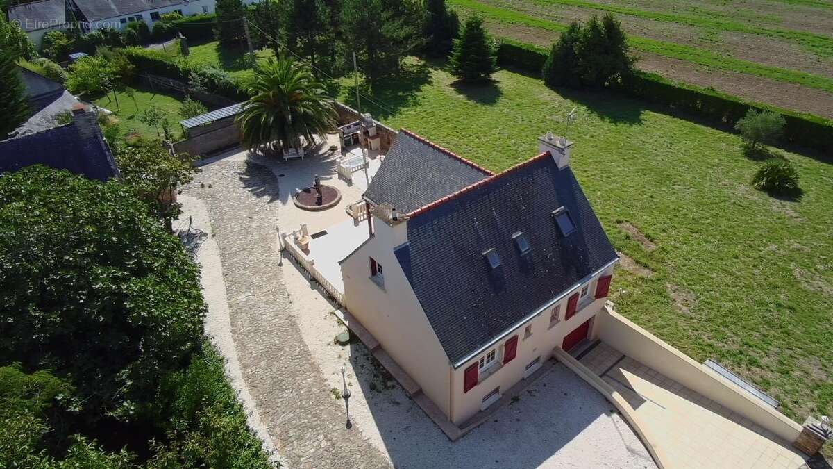 Maison à SARZEAU