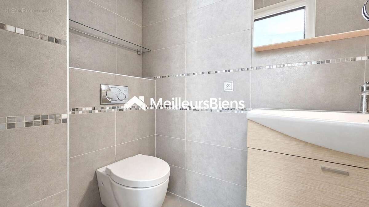 Appartement à BEAUSOLEIL