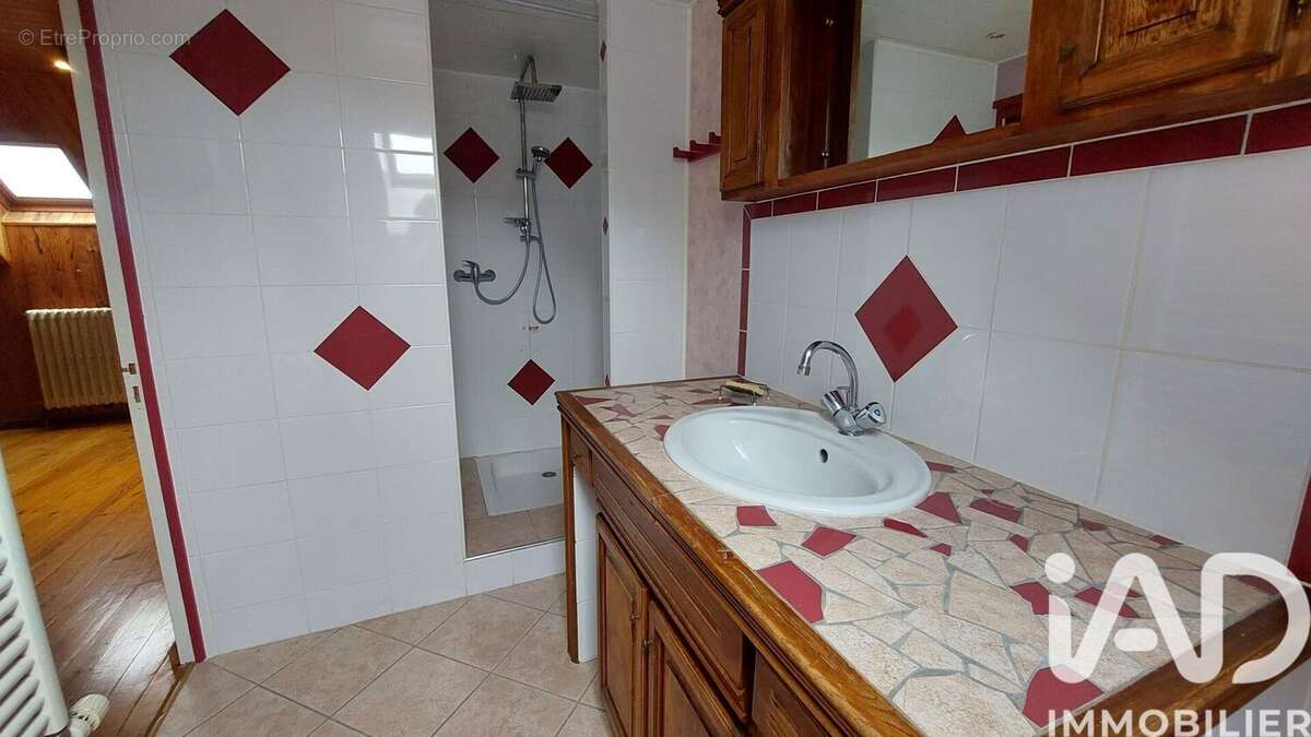 Photo 6 - Maison à BUZANCAIS