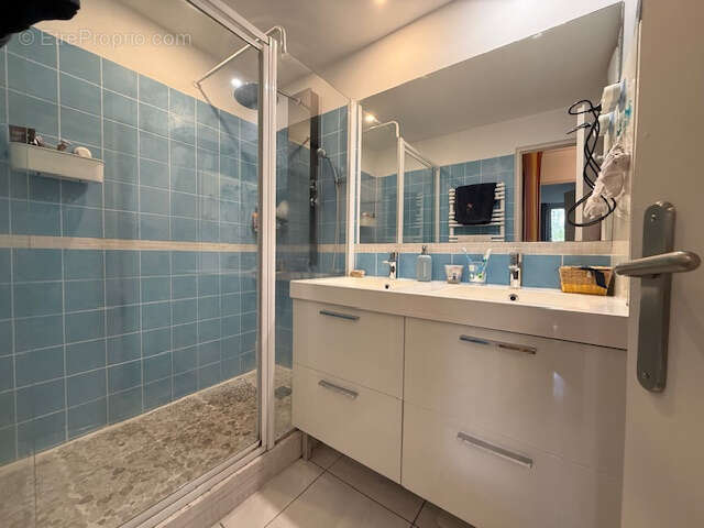 Appartement à PLAN-DE-CUQUES