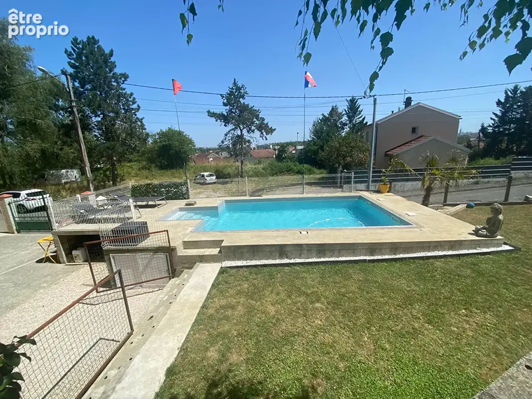 Maison individuelle très bien entretenue - photo 2
