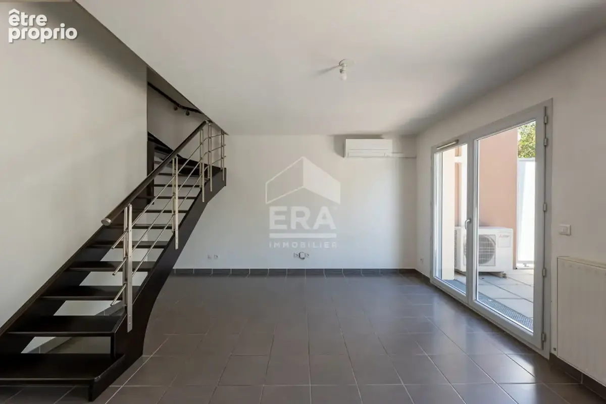 Appartement 75m² à brignais - photo 6