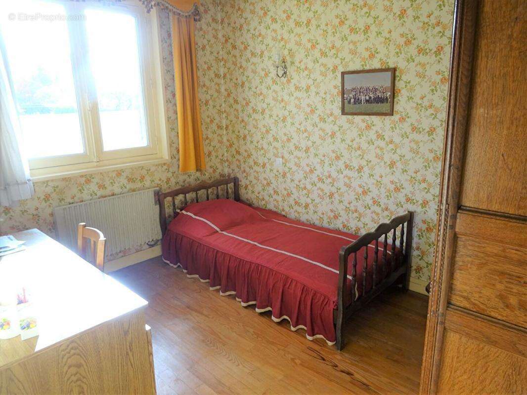 Maison 6 pièces (99 m²) à MEZIDON VALLEE D AUGE - photo 6