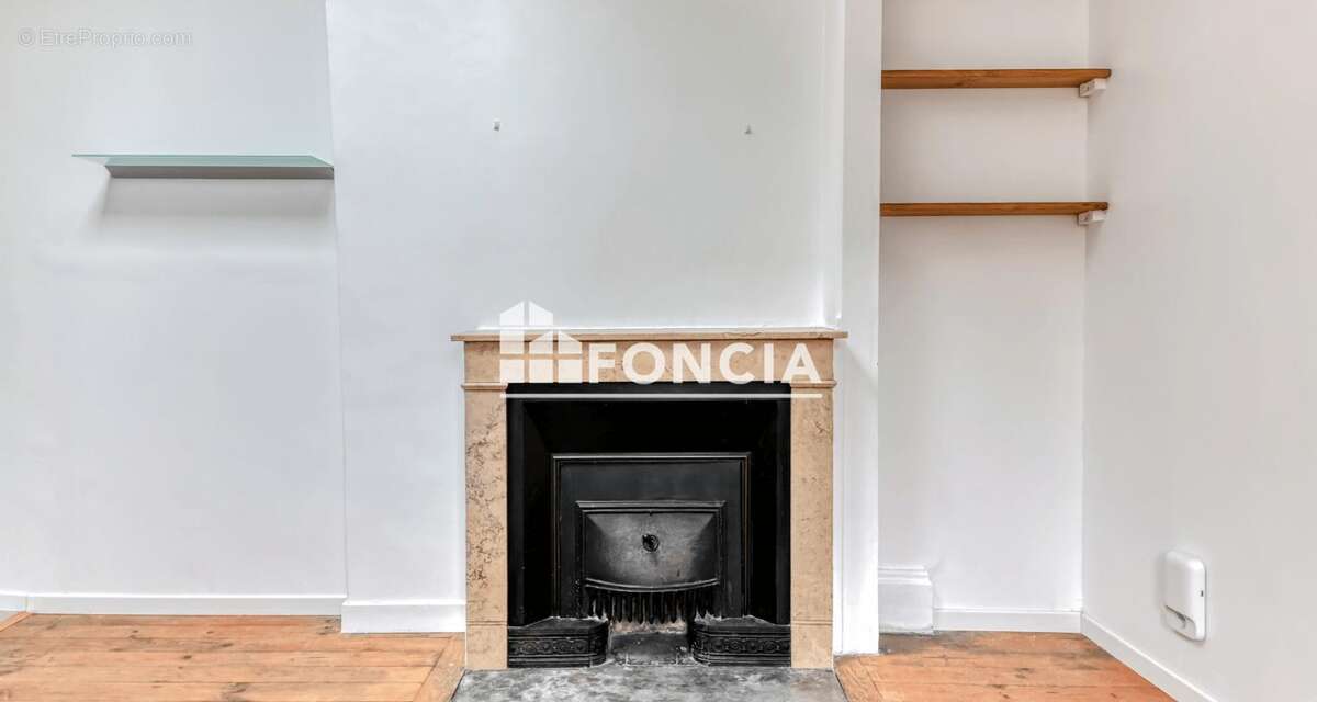 Appartement à LYON-7E