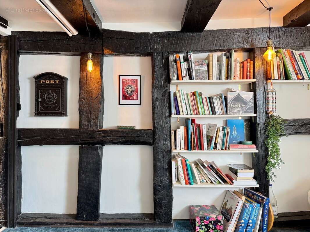 Appartement à HIRTZBACH