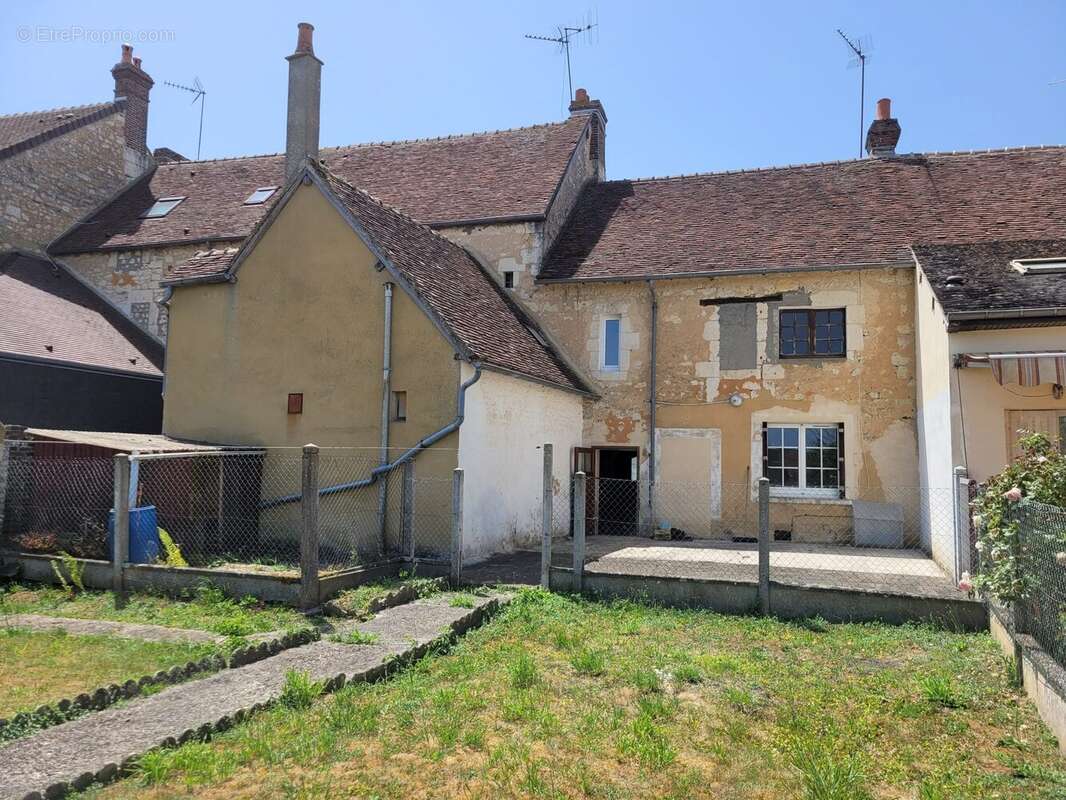 Maison 67 m² à Mauves-Sur-Huisne  - photo 2