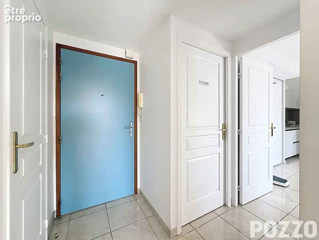 Granville ? appartement avec vue mer et terrasses - photo 11