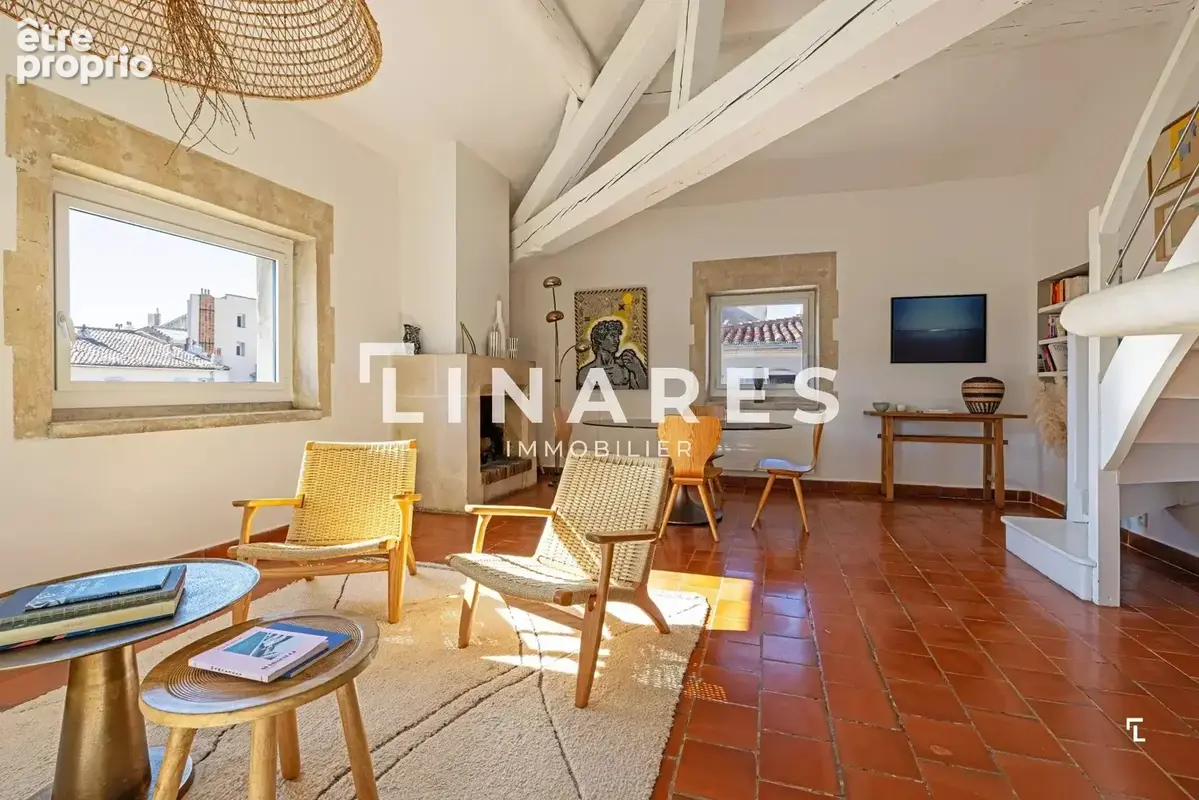 HERA - Loft de 70m² - Tropezienne  - 13001 Vieux-Port - photo 9