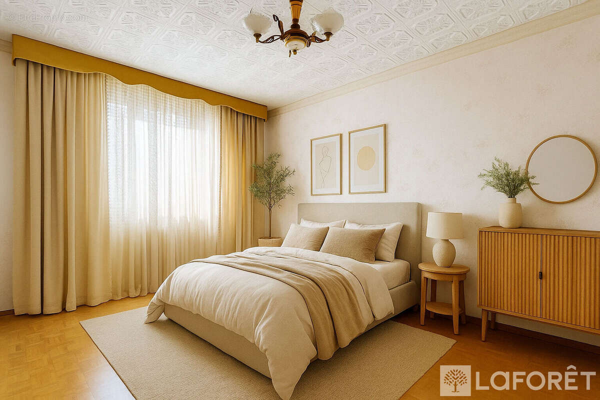 Maison à CORMONTREUIL