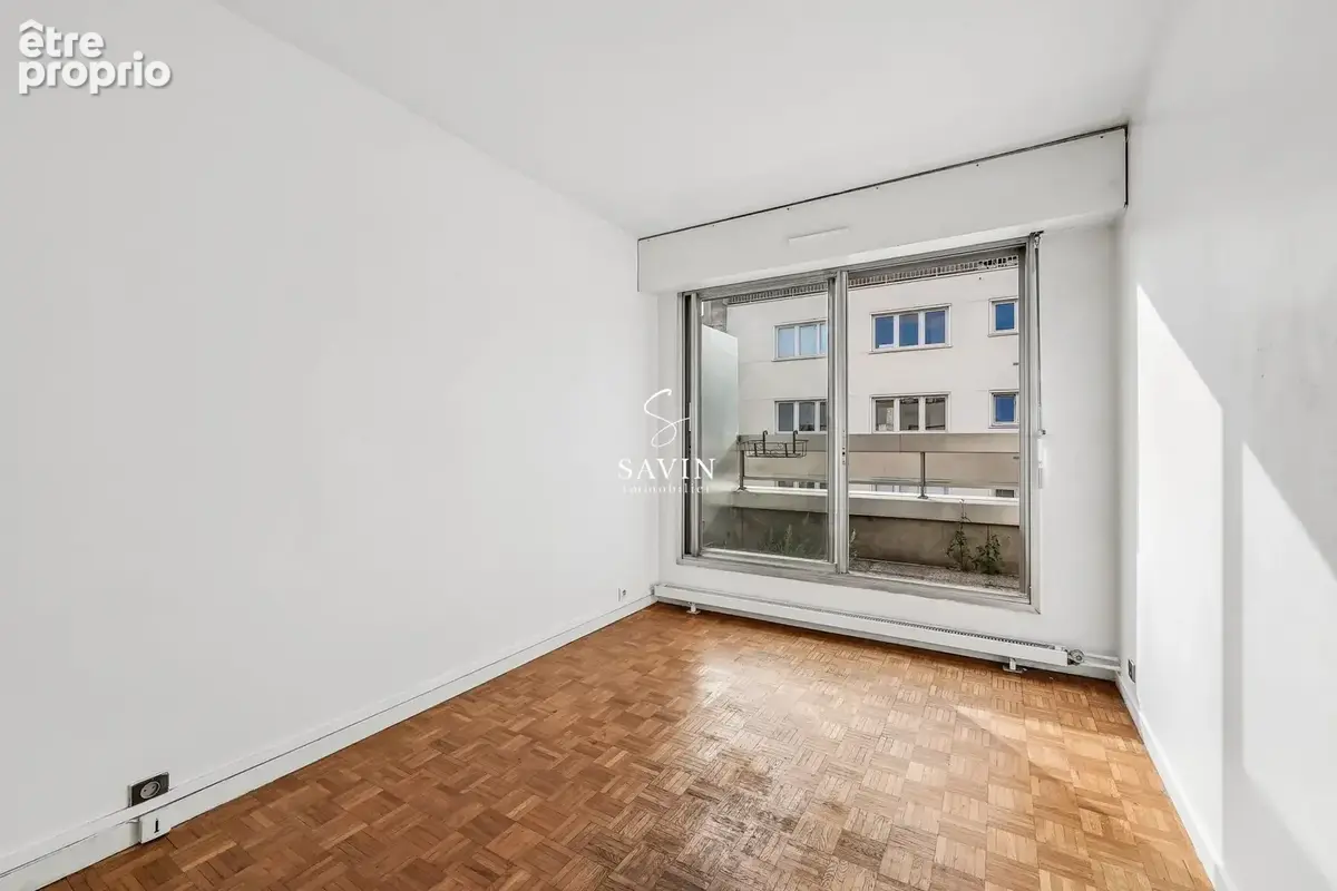 Appartement 62 m² à Paris-15e  - photo 8