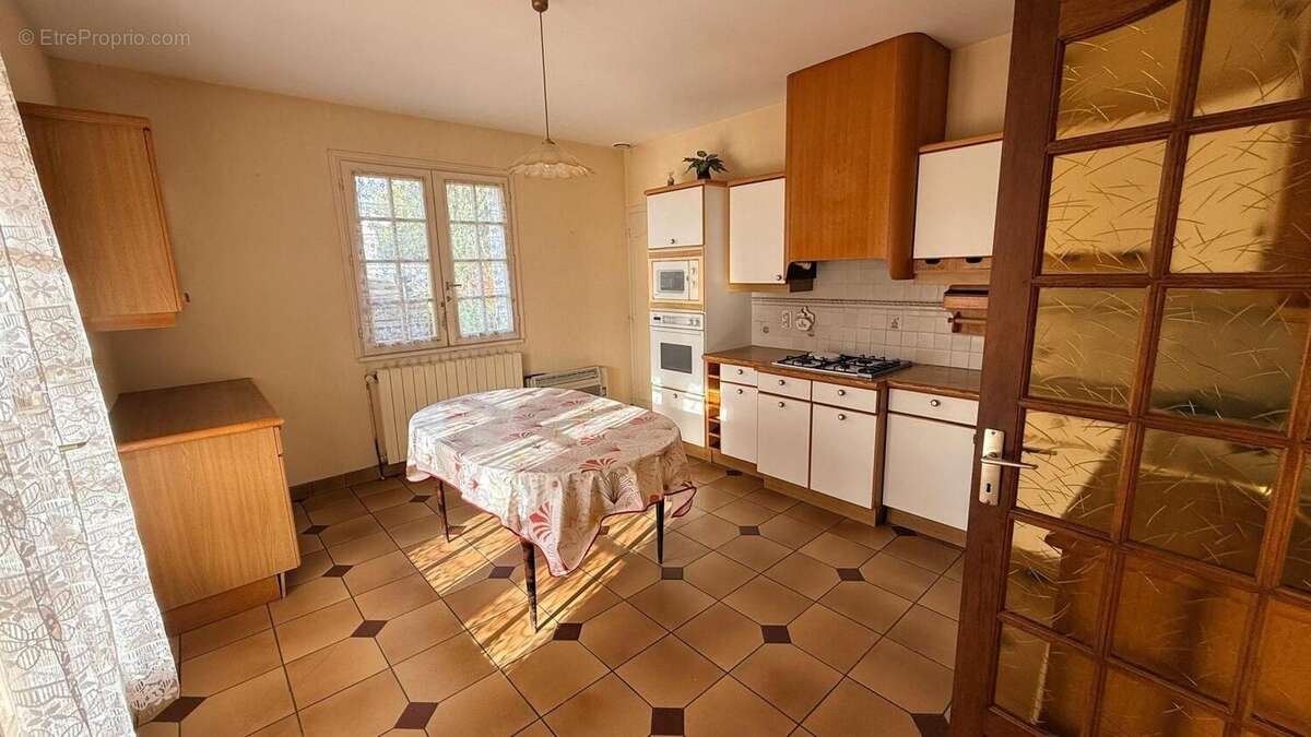 Photo 3 - Maison à PINEUILH